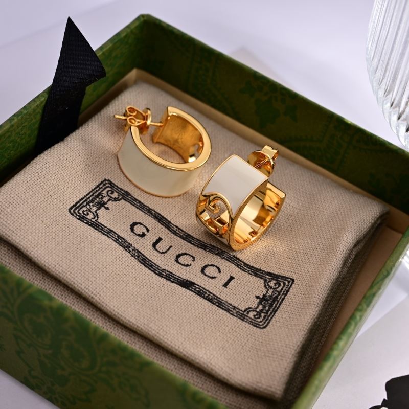 Gucci Earrings